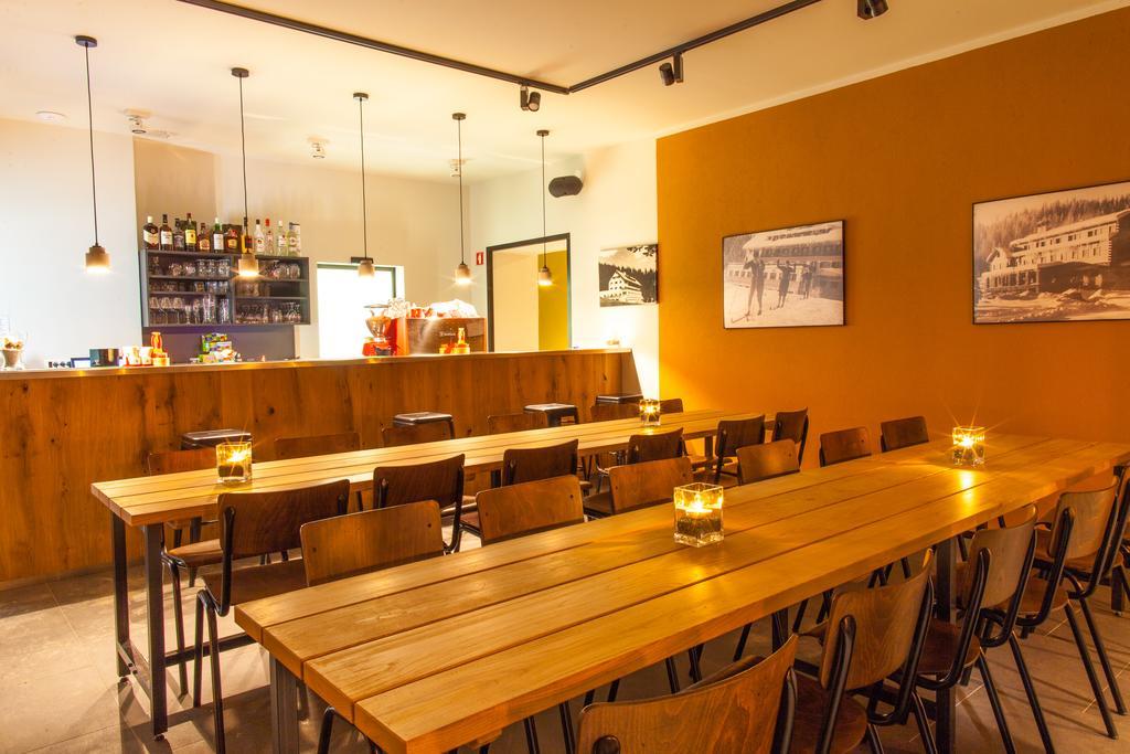 波克卢卡体育酒店 Goreljek 外观 照片