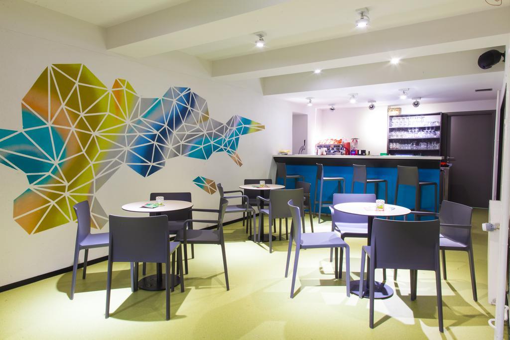 波克卢卡体育酒店 Goreljek 外观 照片